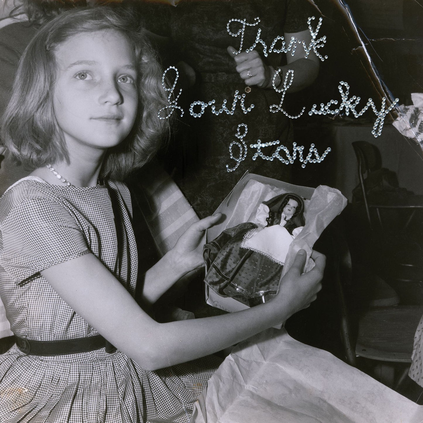 Thank Your Lucky Stars [Lp]