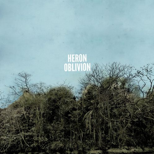 Heron Oblivion [LP]