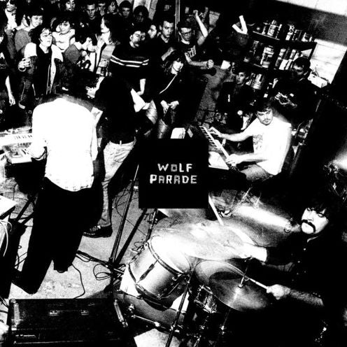 Apologies To The Queen Mary (Wolf Parade)