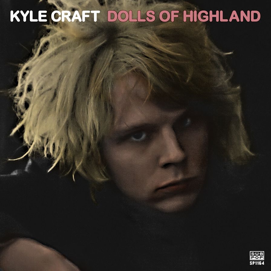 Dolls Of Highland [Lp]