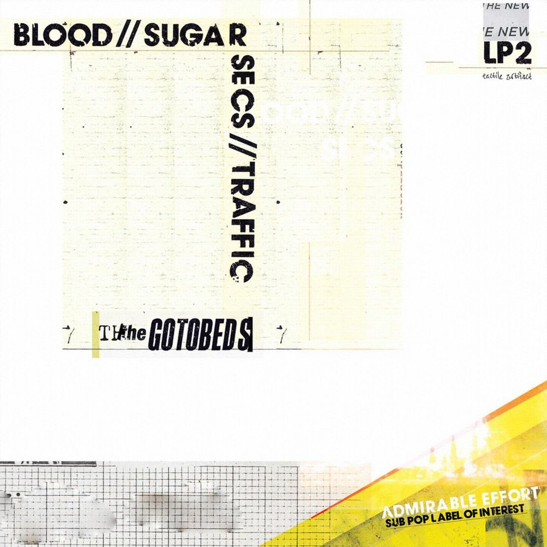 Blood//sugar//secs//traffic