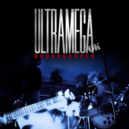 Ultramega Ok [2017 Reissue] [Lp]