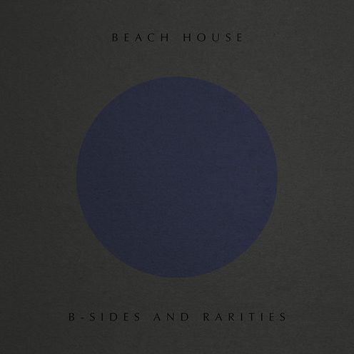 B-sides And Rarities [Lp]