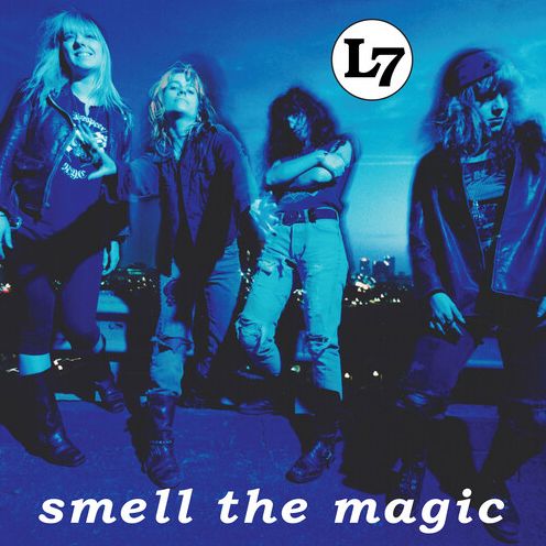 Smell The Magic (Rmst)