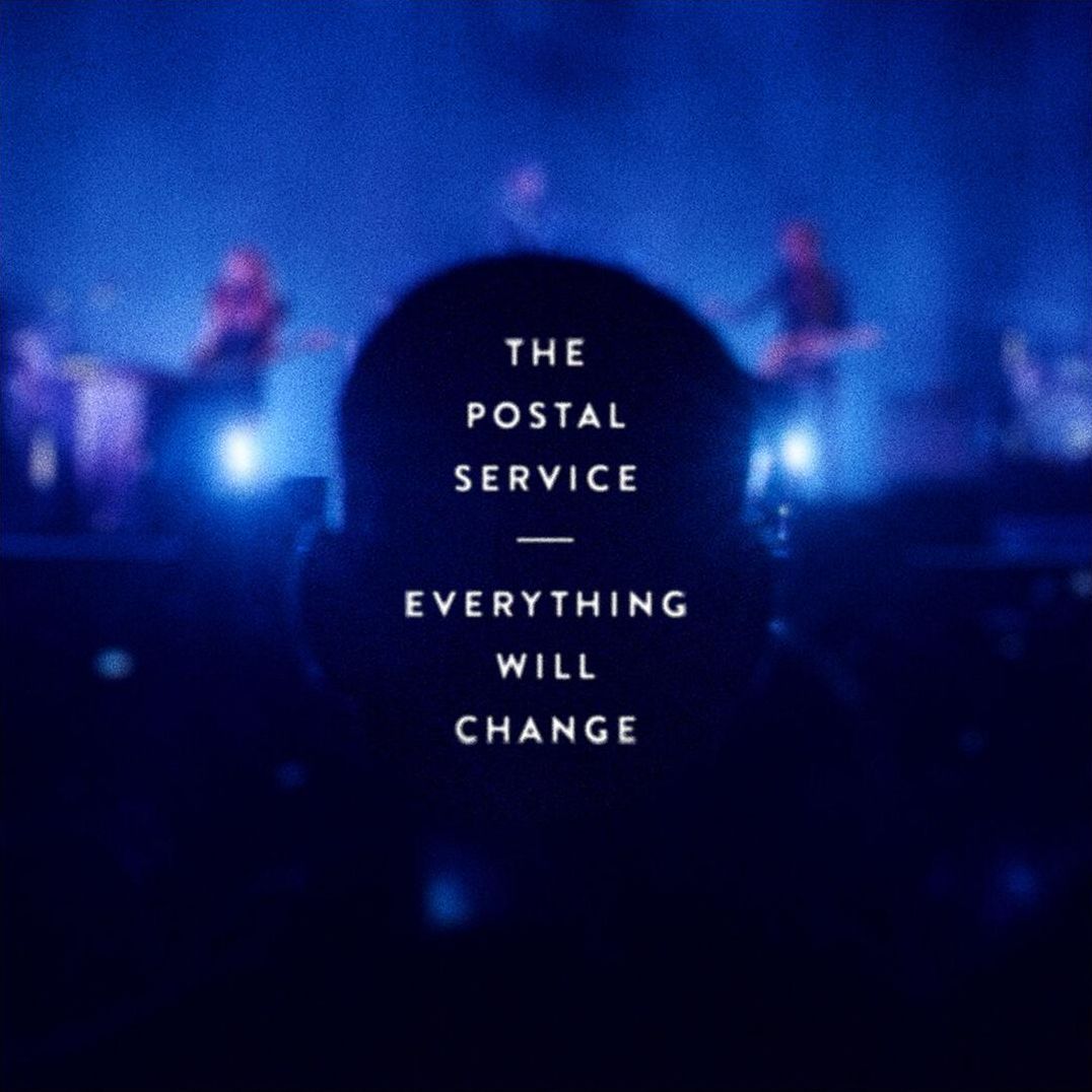 Everything Will Change (Colv)