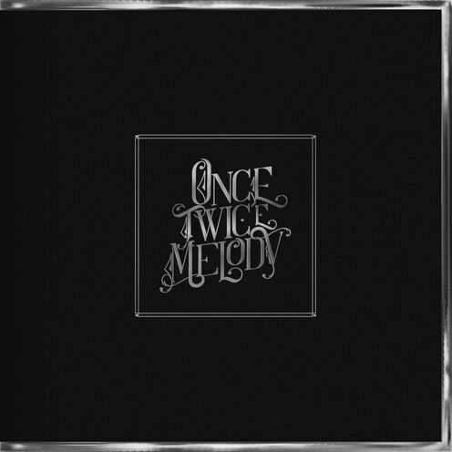 Once Twice Melody (Silver) (Colv) (Slv)