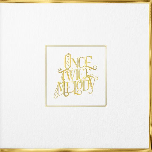 Once Twice Melody (Gold) (Colv) (Cvnl) (Gol)