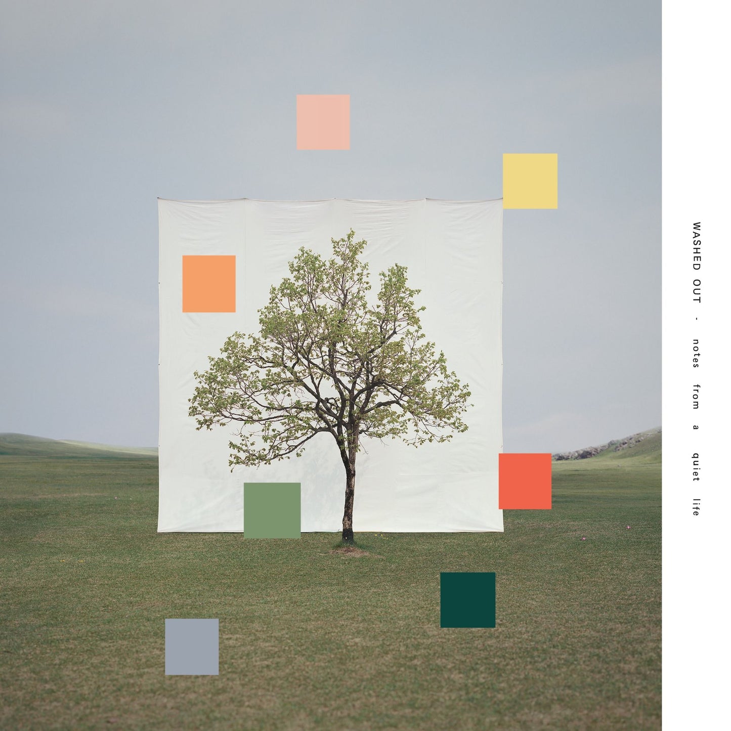 Notes From A Quiet Life (Washed Out)