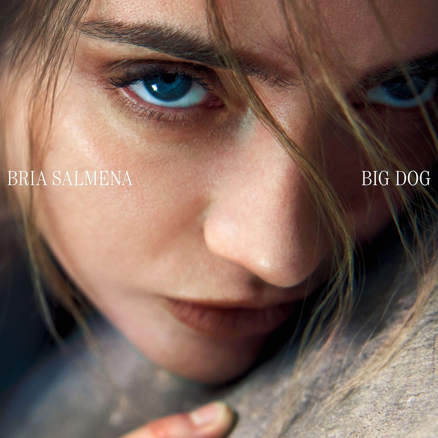 Big Dog (Bria Salmena)