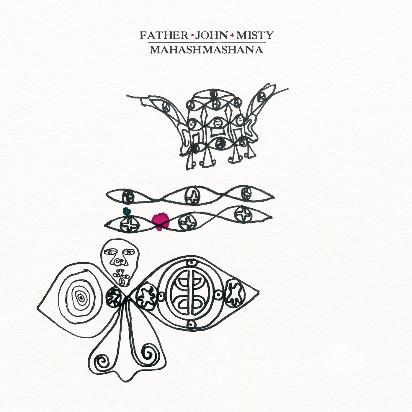 Mahashmashana (Father John Misty)