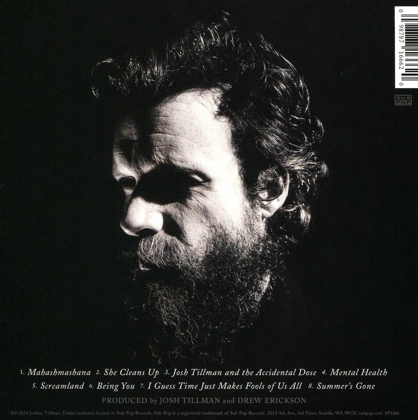 Mahashmashana (Father John Misty)