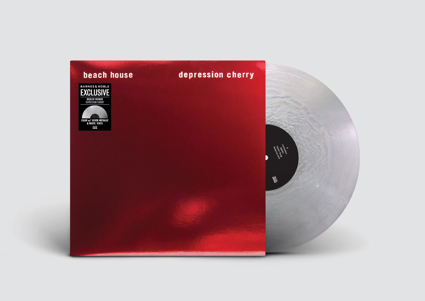 Depression Cherry (BN) (Beach House)