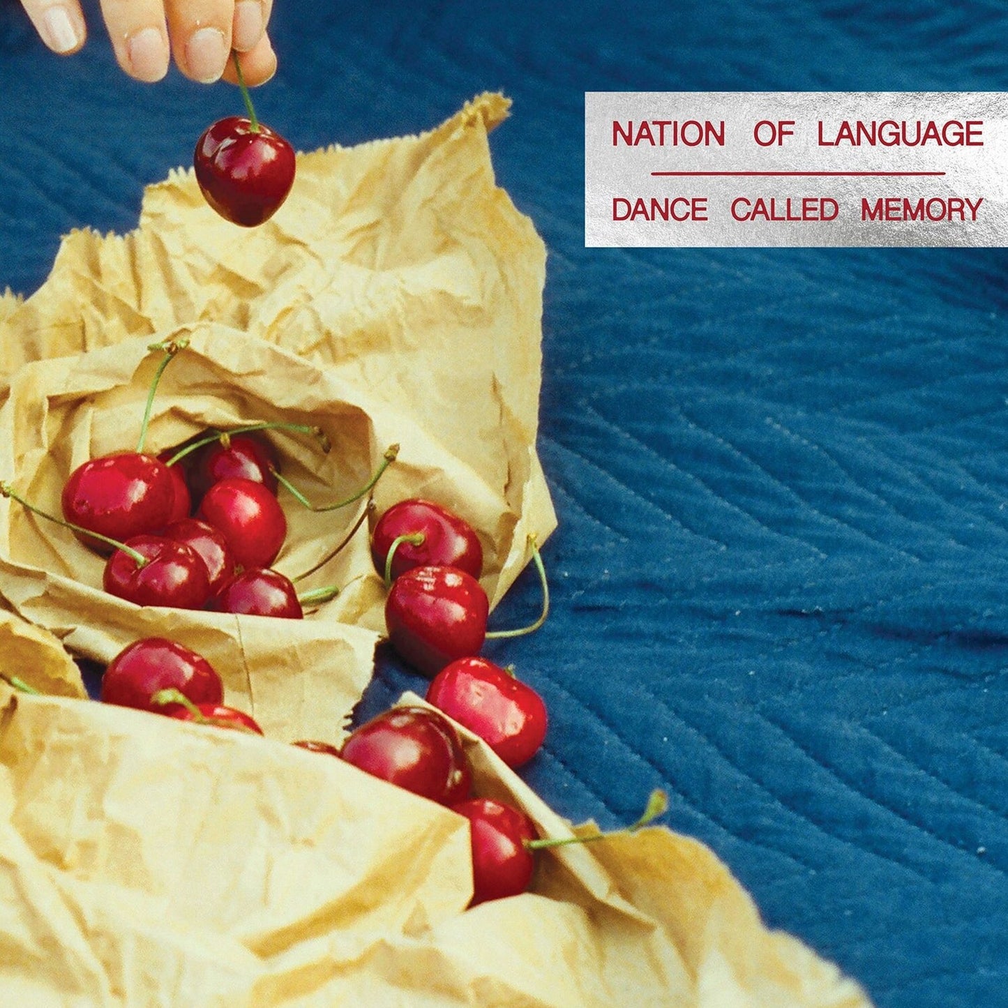 Dance Called Memory (Nation Of Language)