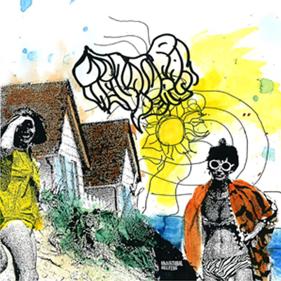 Sunshine/pretty Girls