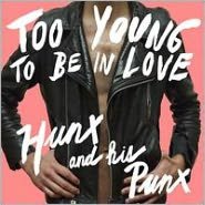 Too Young to Be in Love