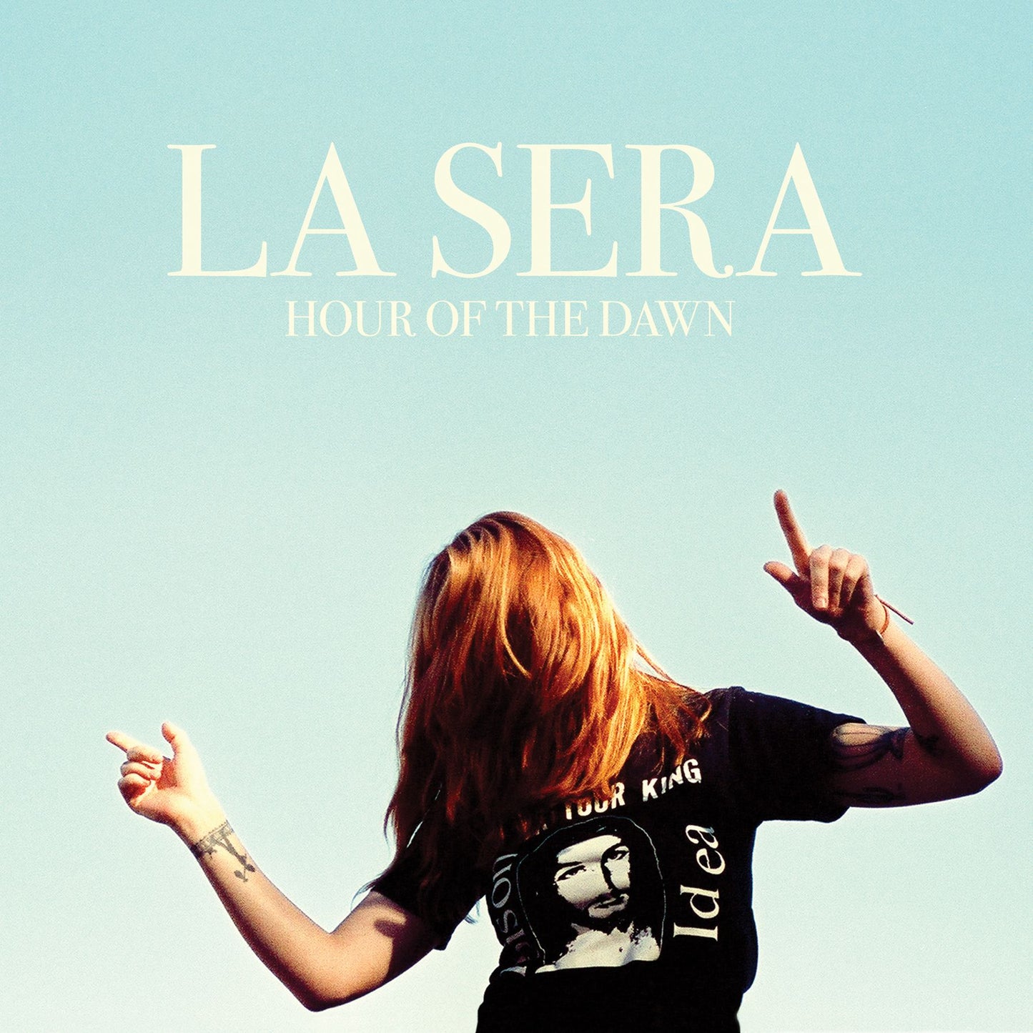 Hour Of The Dawn [Lp]