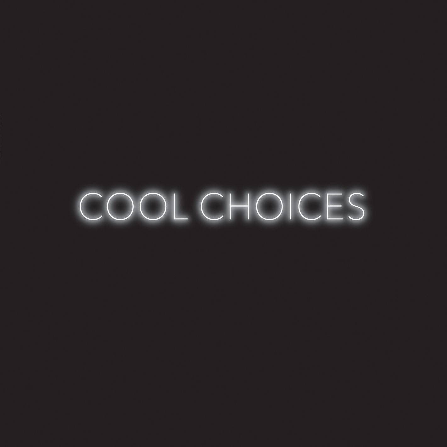 Cool Choices [Lp]