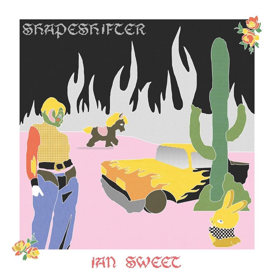Shapeshifter [Lp]