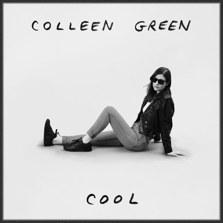 Cool (Cloudy Smoke Vinyl) (Colv) (Ltd)