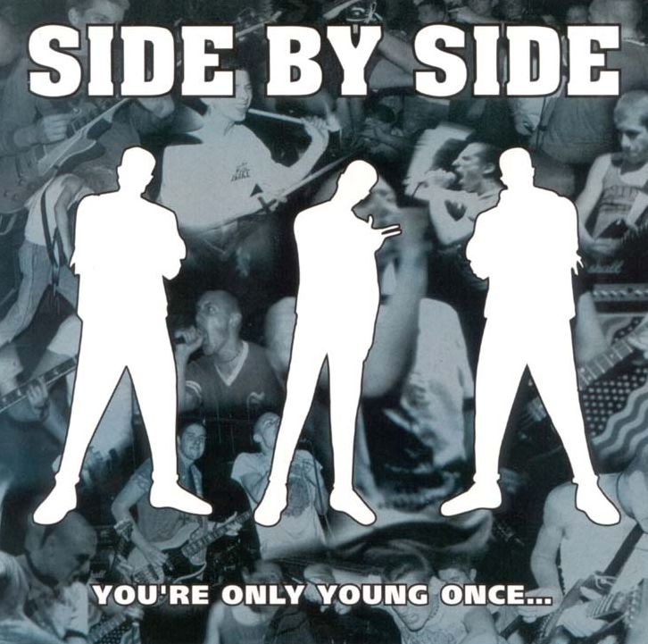 You're Only Young Once