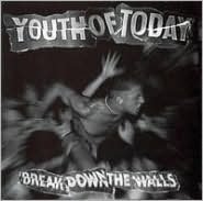 Break Down The Walls [Reissue]