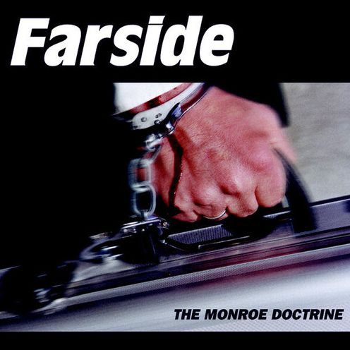 The Monroe Doctrine
