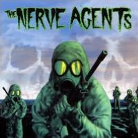 The Nerve Agents [EP]
