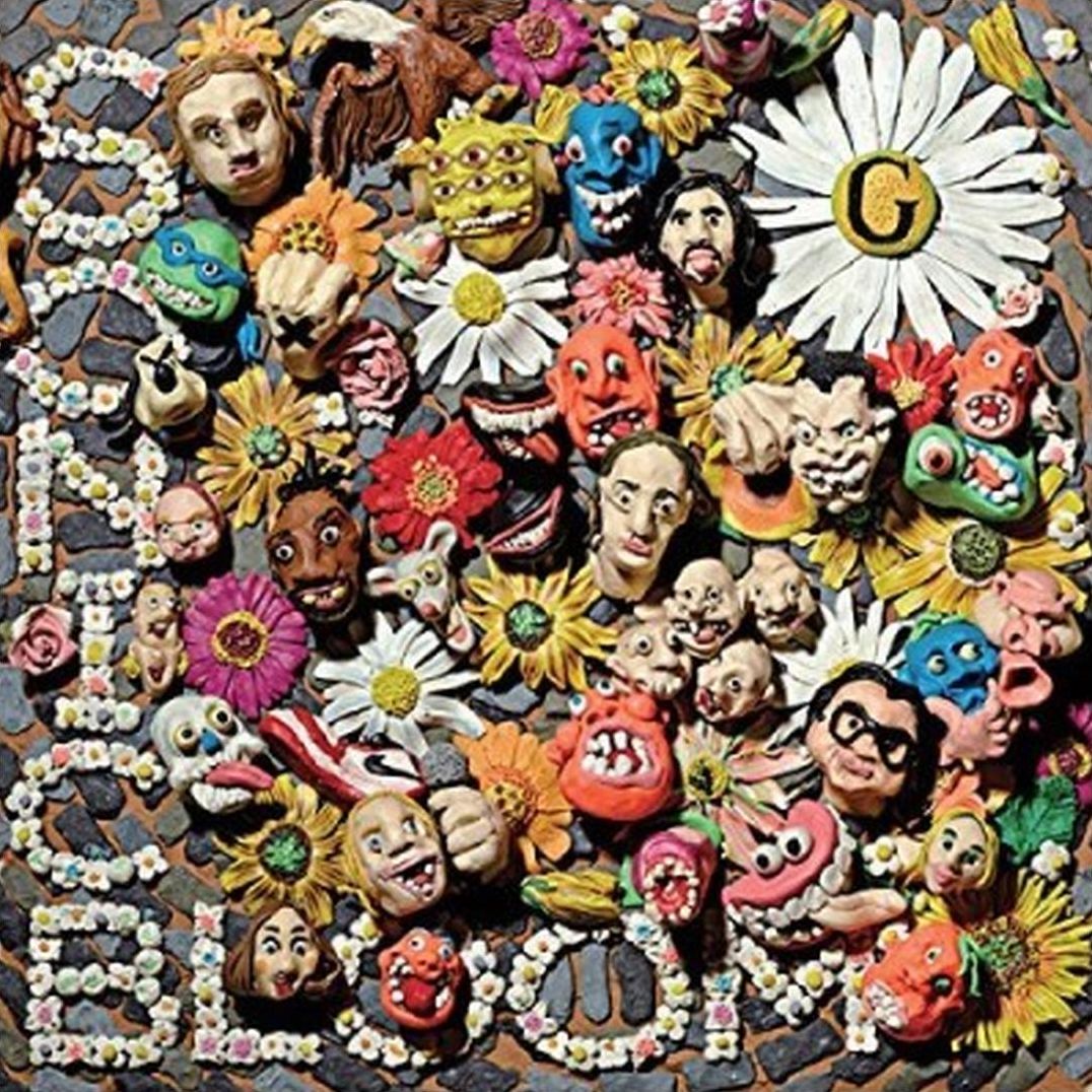 Sonic Bloom