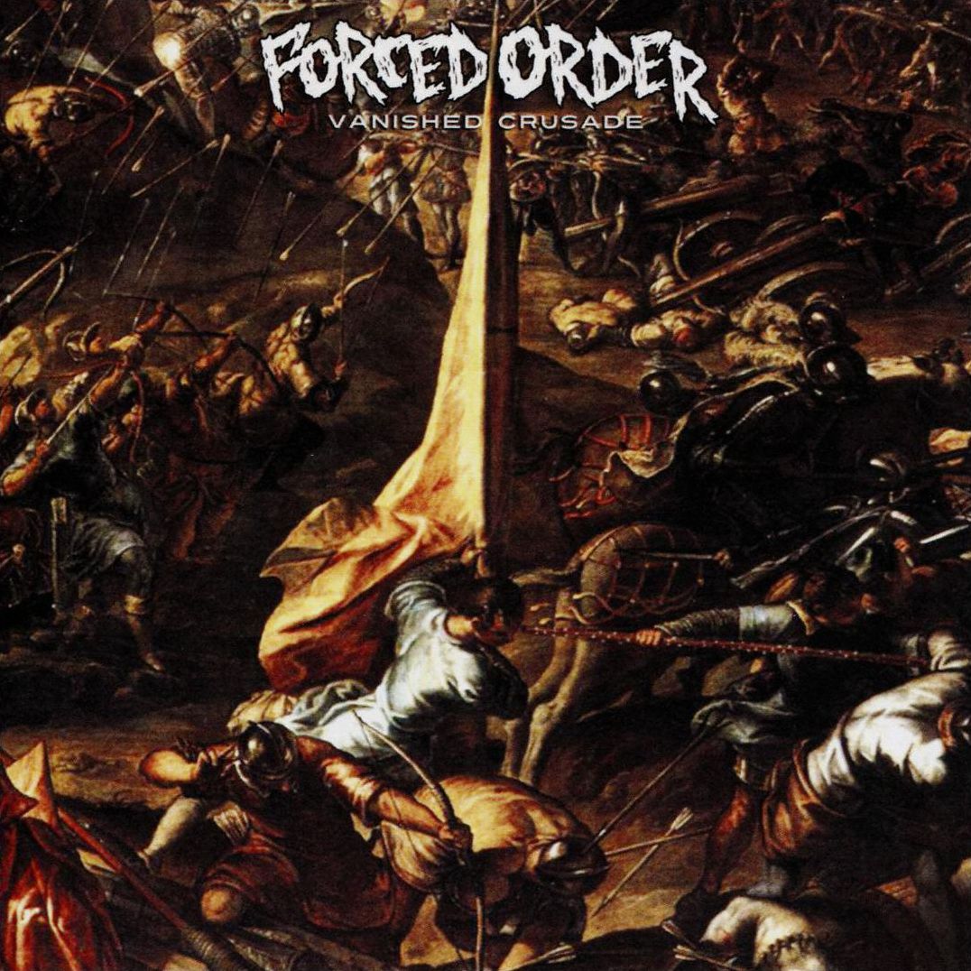Vanished Crusade
