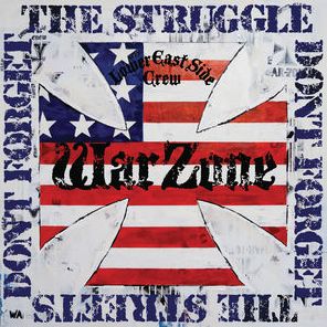 Don't Forget The Struggle, Don't Forget The Streets