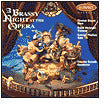 A Brassy Night At The Opera