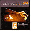 Orchestral Excerpts For Cello With Spoken Commentary