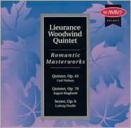 Romantic Masterworks