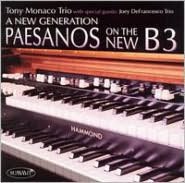 New Generation: Paesanos on the New B3