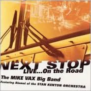 Next Stop: Live...on The Road
