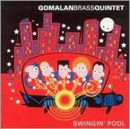 Swingin' Pool