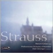 Strauss