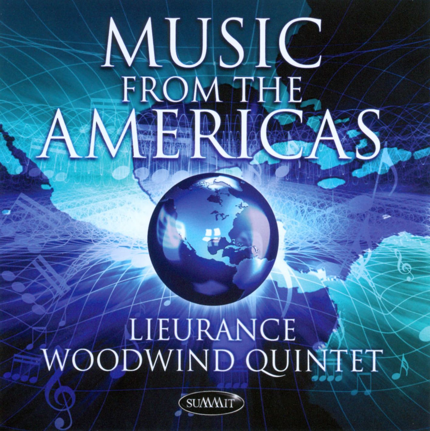 Music from the Americas
