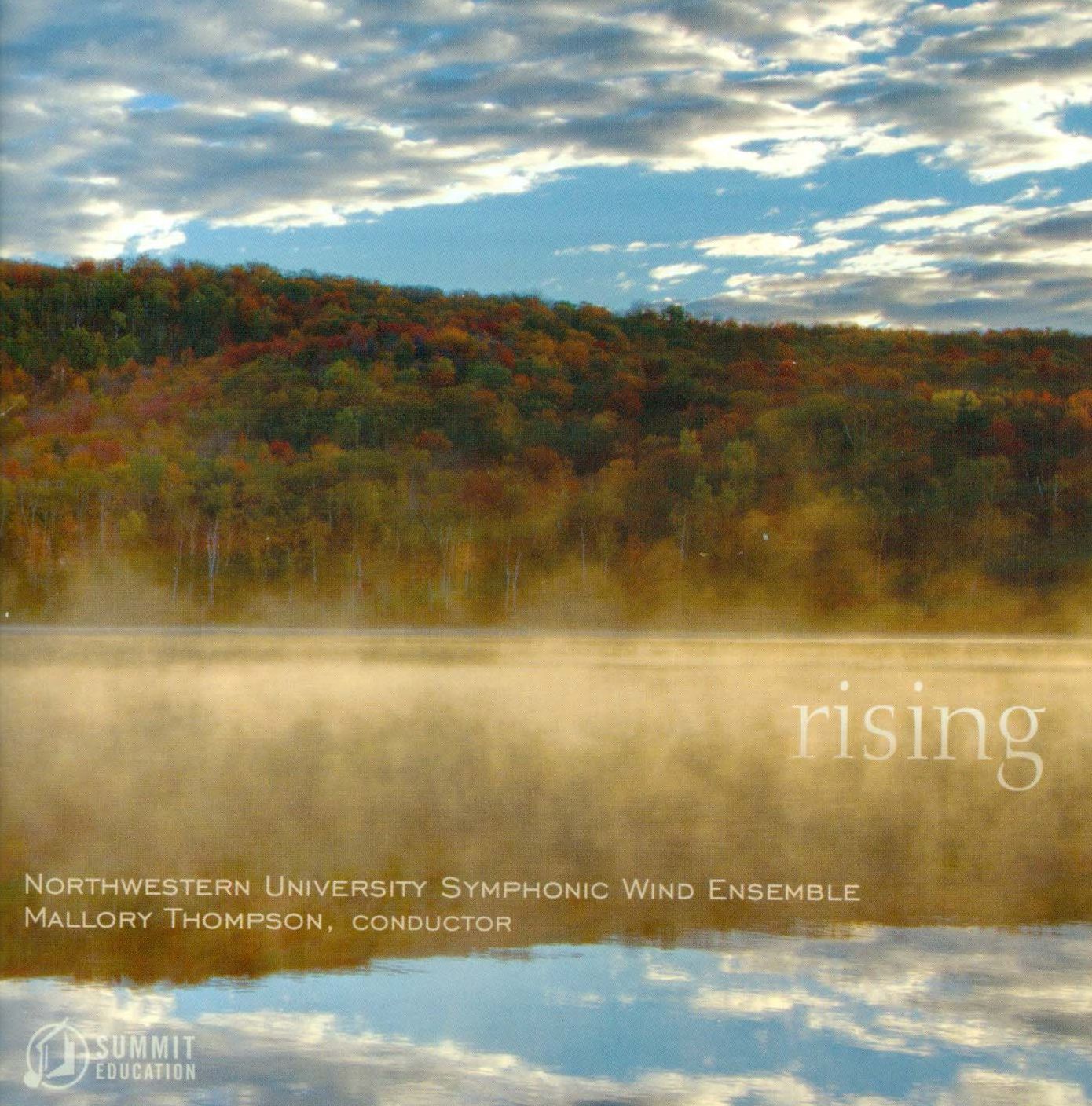 Rising