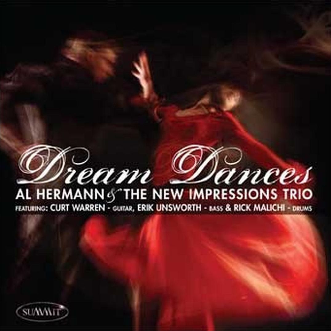 Dream Dances