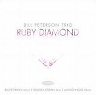 Ruby Diamond