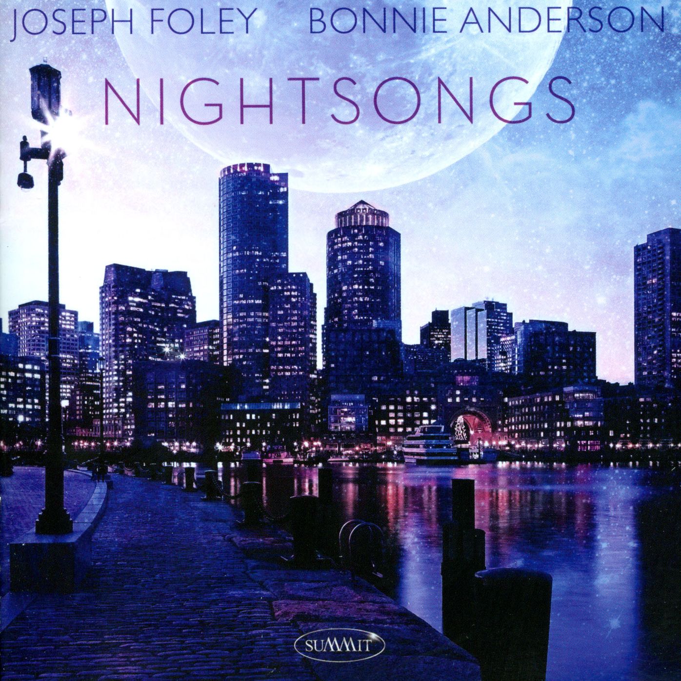 NIGHTSONGS (JEWL)