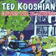 CLOWNS WILL BE ARRIVING