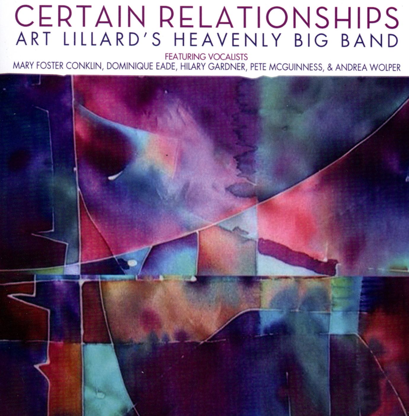 CERTAIN RELATIONSHIPS