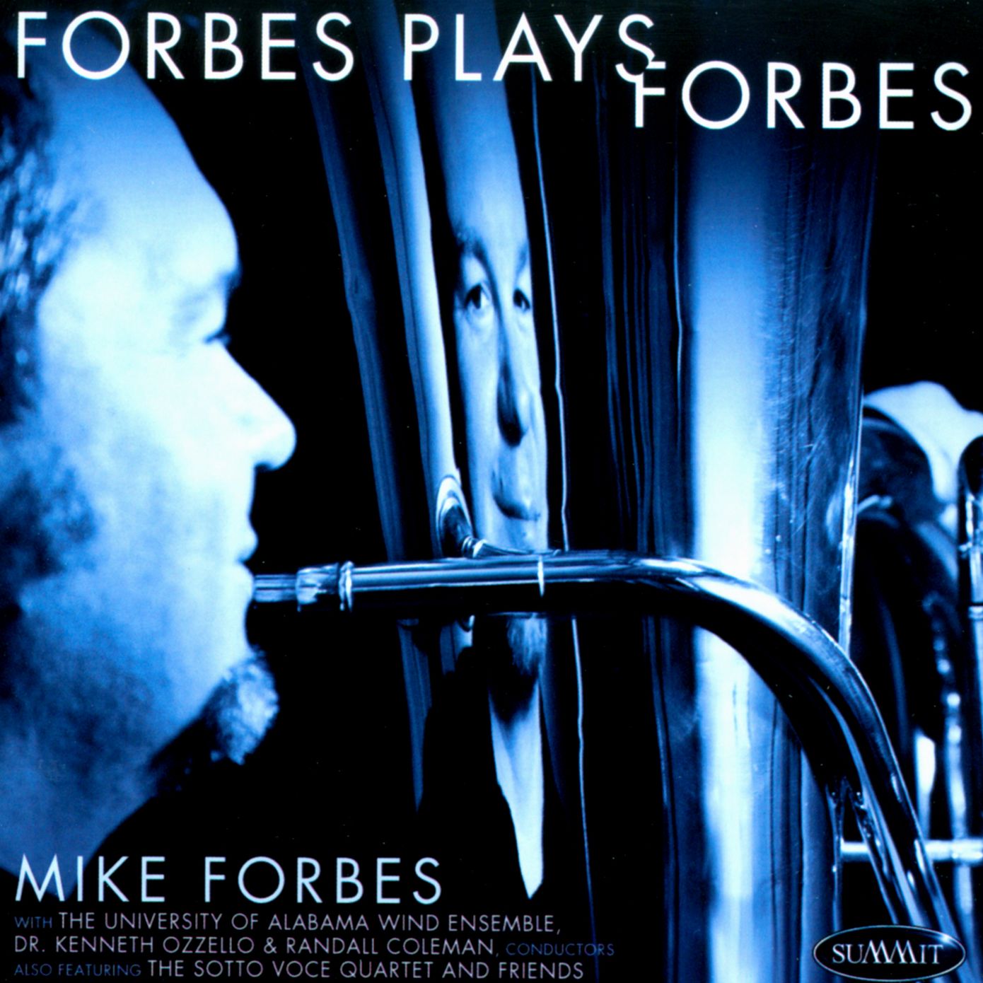 FORBES PLAYS FORBES (JEWL)