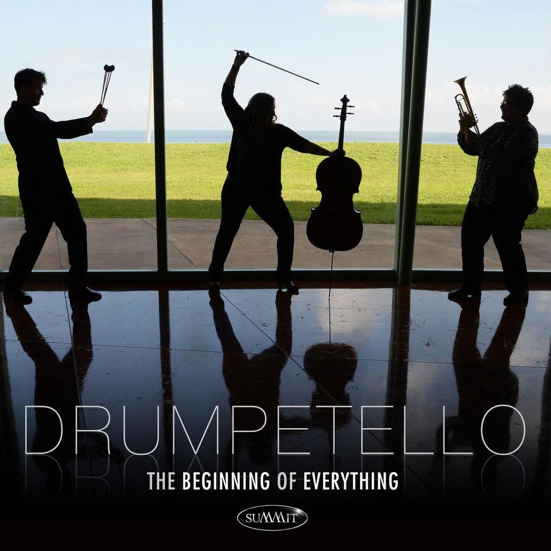 Beginning of Everything