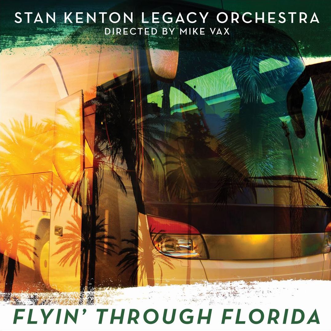 Flyin' Through Florida