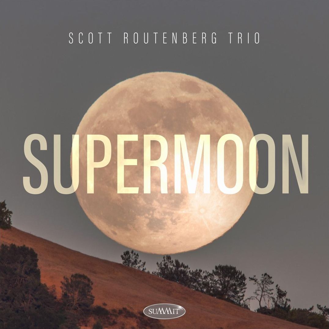 Supermoon