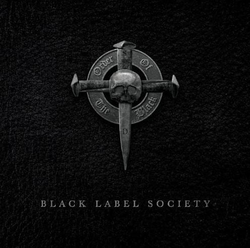 Order of the Black [LP Version]