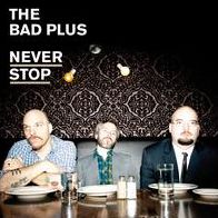 Never Stop
